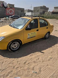 Saipa Tiba